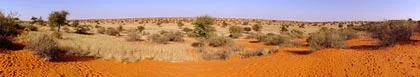 Mariental Accommodation, Hardap